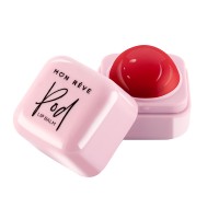 Mon Reve Lip Balm Pod 01 Strawberry 5gr